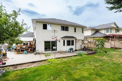 Outdoor Kitchen Photo of 16089 80 Avenue, Surrey, BC