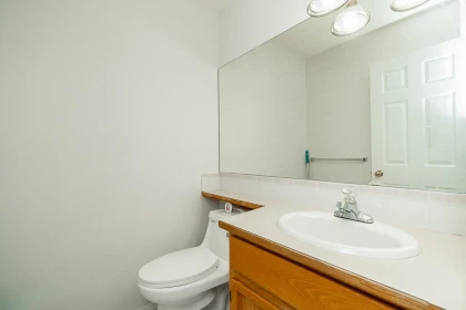 Primary Bedroom Photo of 16089 80 Avenue, Surrey, BC