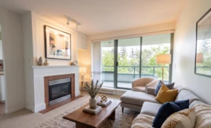 807 6611 Southoaks Crescent, Burnaby, BC