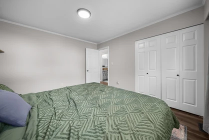 Bedroom 3 Photo of 21 5840 Vedder Road, Chilliwack, BC