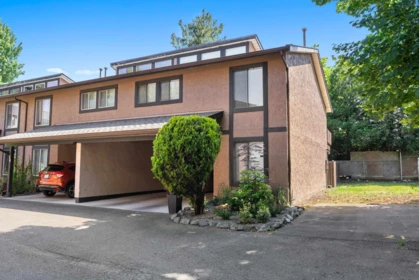 21 5840 Vedder Road, Chilliwack, BC, Chilliwack — Townhouse for sale