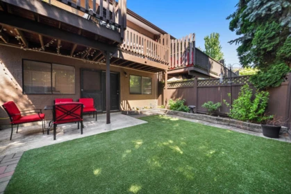 Garden / Landscaping Photo of 21 5840 Vedder Road, Chilliwack, BC