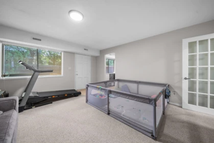 Laundry Room Photo of 21 5840 Vedder Road, Chilliwack, BC