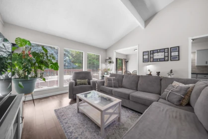 21 5840 Vedder Road, Chilliwack, BC, Chilliwack — Townhouse for sale