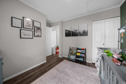 Powder Room Photo of 21 5840 Vedder Road, Chilliwack, BC
