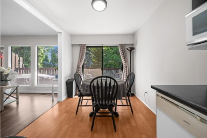 Primary Bedroom Photo of 21 5840 Vedder Road, Chilliwack, BC