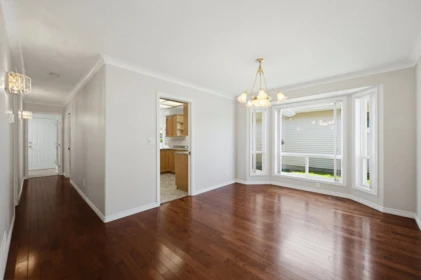 Breakfast Nook Photo of 231 6001 Promontory Road, Chilliwack, BC