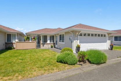 231 6001 Promontory Road, Chilliwack, BC, Chilliwack — Single Family Residence for sale