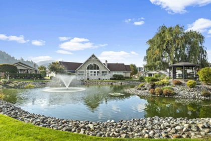 Fitness Center Photo Near 231 6001 Promontory Road, Chilliwack, BC
