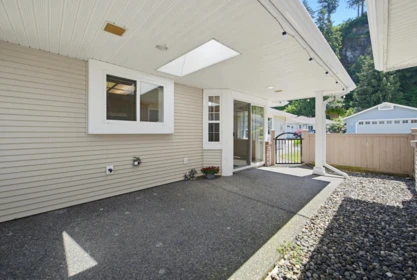Front Yard Photo of 231 6001 Promontory Road, Chilliwack, BC