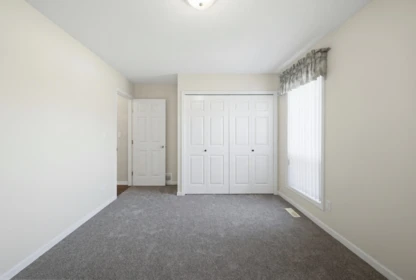 Garage Interior Photo of 231 6001 Promontory Road, Chilliwack, BC