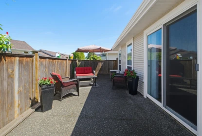 Hot Tub / Spa Photo of 231 6001 Promontory Road, Chilliwack, BC