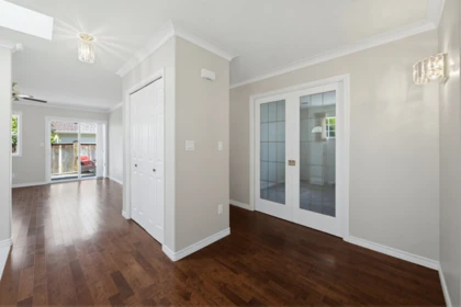 Mudroom Photo of 231 6001 Promontory Road, Chilliwack, BC