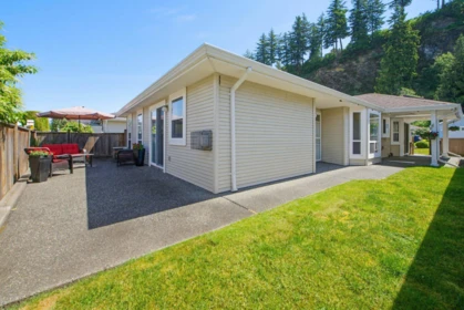 Swimming Pool Photo of 231 6001 Promontory Road, Chilliwack, BC