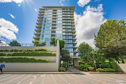 1601 5088 Kwantlen Street, Richmond, BC, Richmond — Apartment/Condo for sale