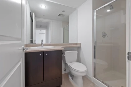 Office / Den Photo of 1601 5088 Kwantlen Street, Richmond, BC