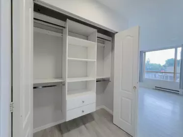 Mudroom Photo of 104 7995 Westminster Highway, Richmond, BC