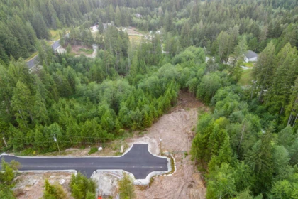 12735 Carr Street, Mission, BC, Mission — Land for sale