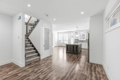 Breakfast Nook Photo of 6015 138a Street, Surrey, BC