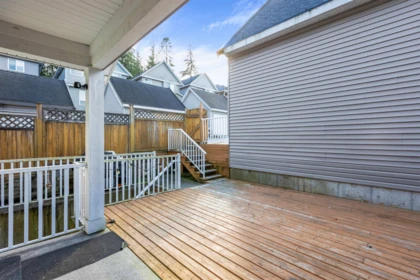 Front Yard Photo of 6015 138a Street, Surrey, BC