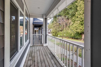 Garden / Landscaping Photo of 6015 138a Street, Surrey, BC