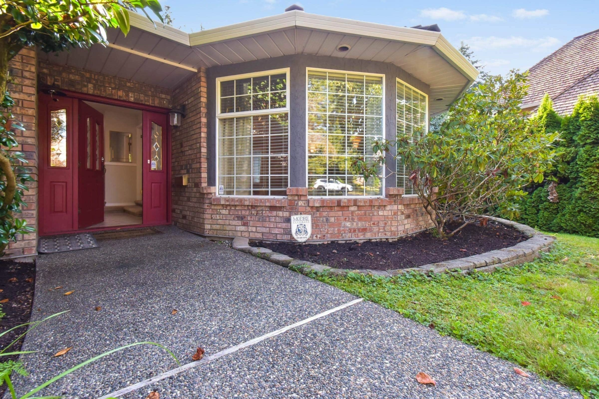 Exterior Rear Photo of 13056 22a Avenue, Surrey, BC