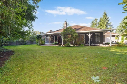 Garden / Landscaping Photo of 13056 22a Avenue, Surrey, BC