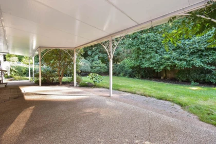Outdoor Kitchen Photo of 13056 22a Avenue, Surrey, BC