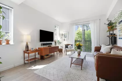 46 433 Seymour River Place, North Vancouver, BC, North Vancouver — Townhouse for sale