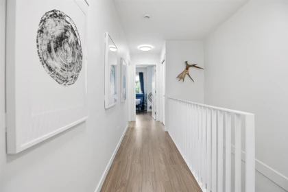 Office / Den Photo of 46 433 Seymour River Place, North Vancouver, BC