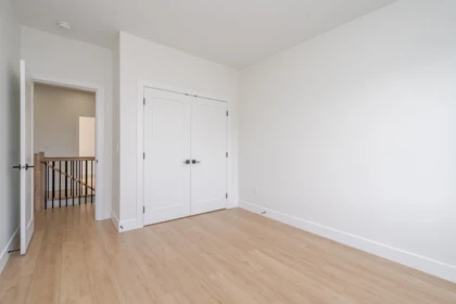 Mudroom Photo of 8425 George Street, Mission, BC