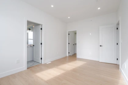 Powder Room Photo of 8425 George Street, Mission, BC