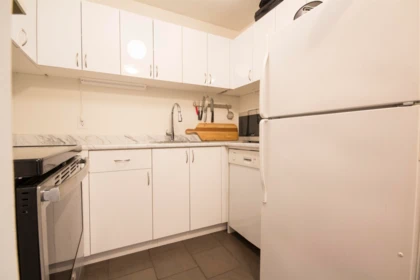 Basement Recreation Room Photo of 809 1330 Hornby Street, Vancouver, BC
