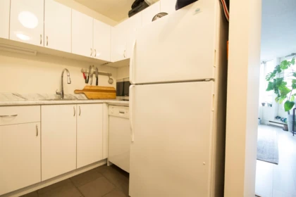 Guest Bathroom Photo of 809 1330 Hornby Street, Vancouver, BC