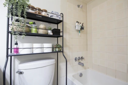 Hallway Photo of 809 1330 Hornby Street, Vancouver, BC