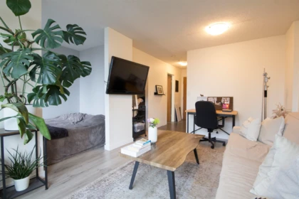 Kitchen Photo of 809 1330 Hornby Street, Vancouver, BC