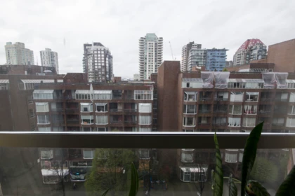 809 1330 Hornby Street, Vancouver, BC, Vancouver — Apartment/Condo for sale