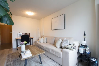 Pantry Photo of 809 1330 Hornby Street, Vancouver, BC