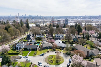 Community Amenities Photo (Clubhouse) of 106 College Court, New Westminster, BC