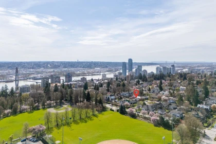 Fitness Center Photo Near 106 College Court, New Westminster, BC