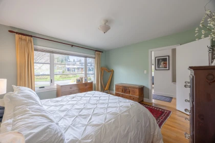Office / Den Photo of 106 College Court, New Westminster, BC