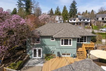 Street View Photo of 106 College Court, New Westminster, BC