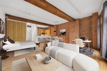 406 518 Beatty Street, Vancouver, BC, Vancouver — Apartment/Condo for sale