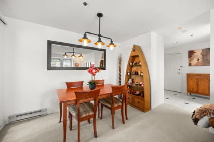 Pantry Photo of 410 6737 Station Hill Court, Burnaby, BC