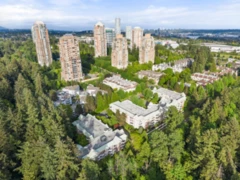 410 6737 Station Hill Court, Burnaby, BC