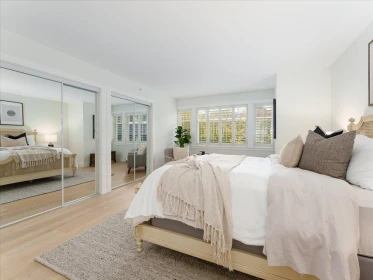 Loft / Bonus Room Photo of 4448 W 8th Avenue, Vancouver, BC