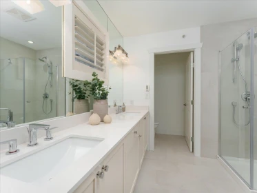 Mudroom Photo of 4448 W 8th Avenue, Vancouver, BC