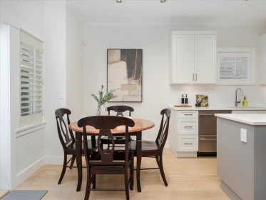 Pantry Photo of 4448 W 8th Avenue, Vancouver, BC