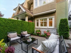 4448 W 8th Avenue, Vancouver, BC