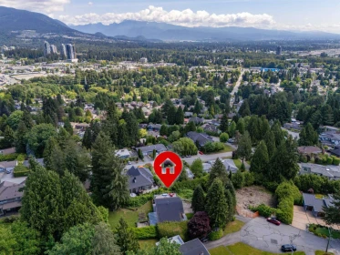 Community Amenities Photo (Clubhouse) of 3091 Lazy A Street, Coquitlam, BC